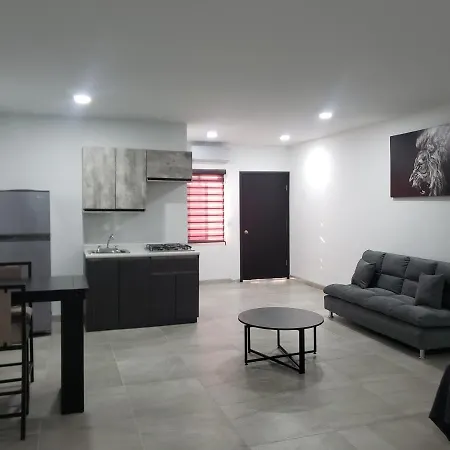 Life Apartment Puerto Penasco Exterior photo