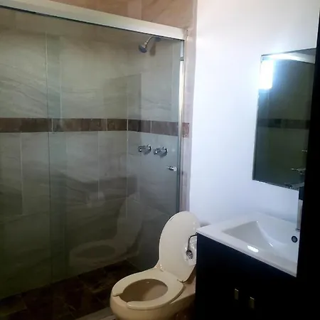 Life Apartment Puerto Penasco Exterior photo