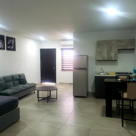 Life Apartment Puerto Penasco Exterior photo