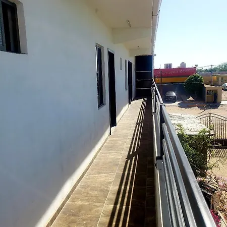Life Apartment Puerto Penasco Exterior photo