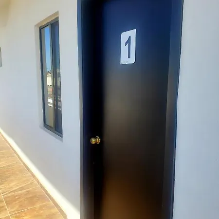 Life Apartment Puerto Penasco Exterior photo