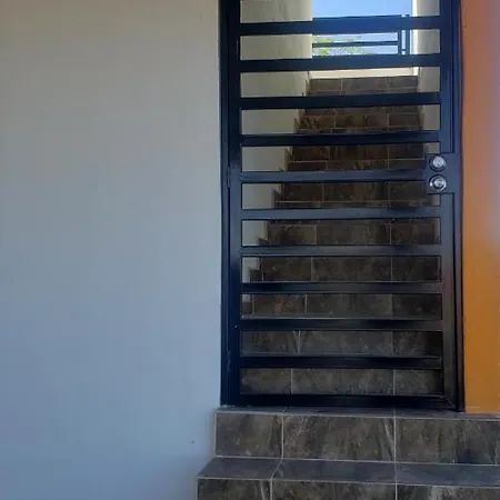 Life Apartment Puerto Penasco Exterior photo