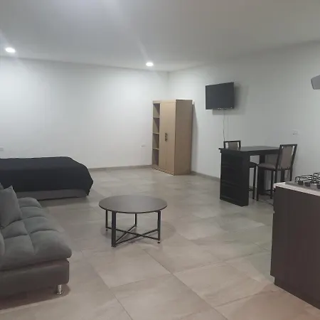 Life Apartment Puerto Penasco Exterior photo