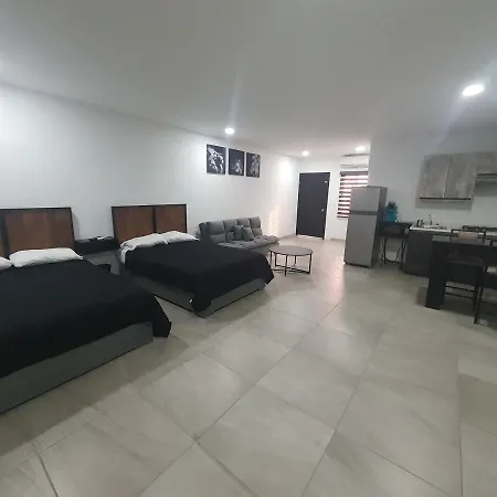 Life Apartment Puerto Penasco Exterior photo