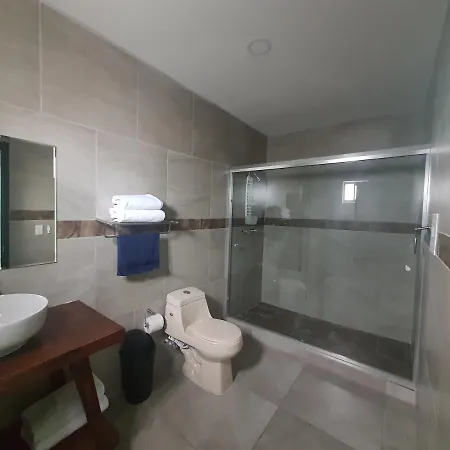 Life Apartment Puerto Penasco Exterior photo