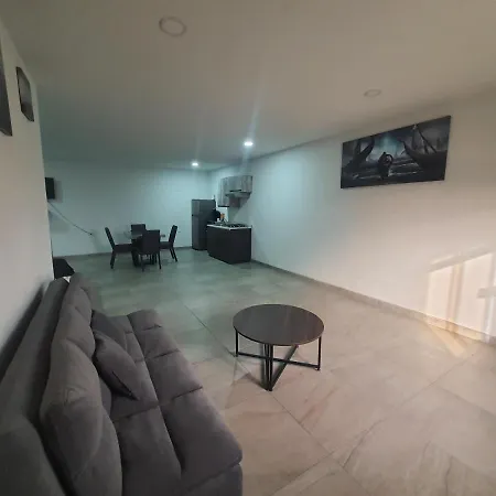 Life Apartment Puerto Penasco Exterior photo