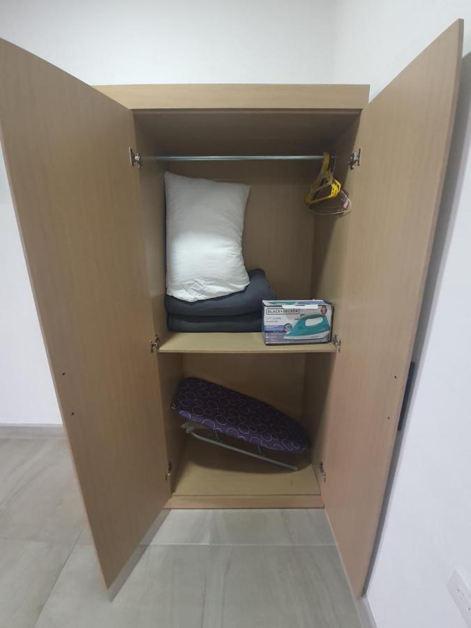 Life Apartment