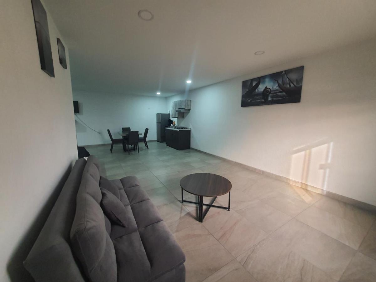 Apartment Life Puerto Penasco